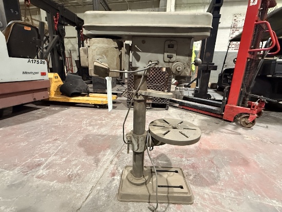 ORBIT OR-1458 DRILL PRESS (ET31)