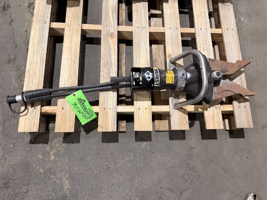 HURST JAWS OF LIFE (TNT74)