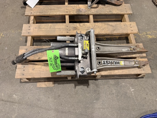 HURST JAWS OF LIFE (TNT70)