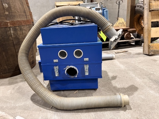 STERI-DENT SV-13 VACUUM (TNT3)