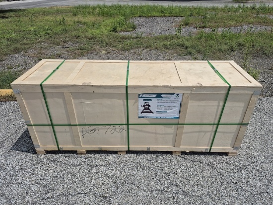 BRAND NEW AGT YC-32G PORTABLE SAWMILL (AG722)