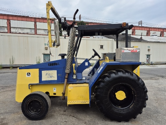 INGERSOLL RAND RT708J TOW TRACTOR
