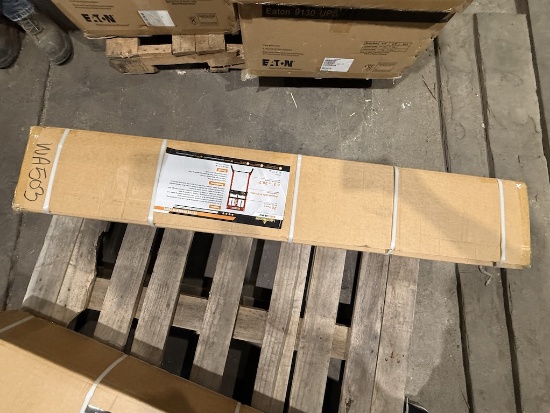 BRAND NEW LANDHONOR 20TON HYDRAULIC PRESS (WA503)