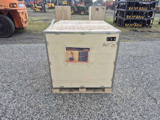 BRAND NEW AGT ATK-TC24 TIRE CHANGER (AG703)