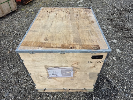 BRAND NEW AGT ATK-TC24 TIRE CHANGER (AG702)