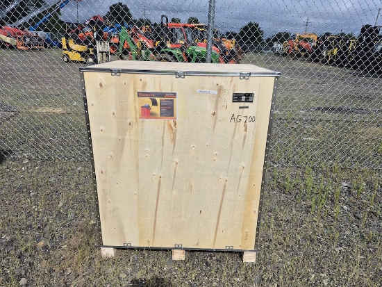 BRAND NEW AGT ATK-WB24A WHEEL BALANCER (AG700)