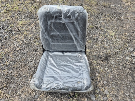 BRAND NEW MINI EQUIPMENT SEAT REPLACEMENT (Z64)
