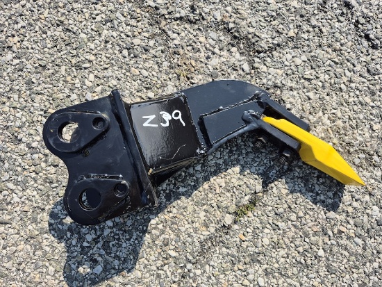 BRAND NEW MINI EXCAVATOR RIPPER ATTACHMENT (Z39)