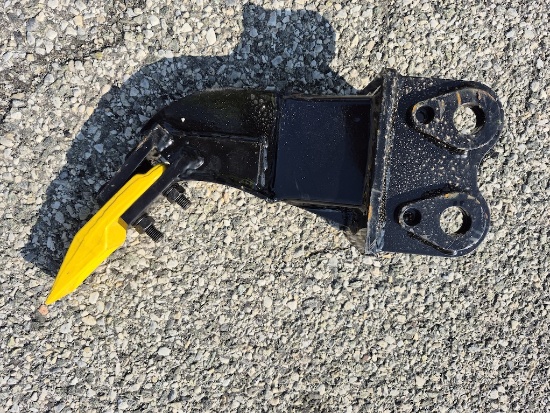 BRAND NEW MINI EXCAVATOR RIPPER ATTACHMENT (Z37)