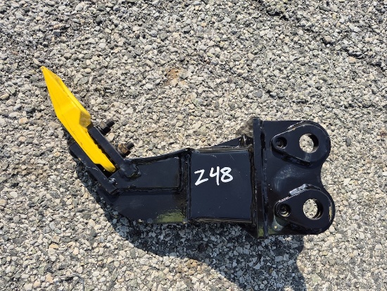 BRAND NEW MINI EXCAVATOR RIPPER ATTACHMENT (Z48)