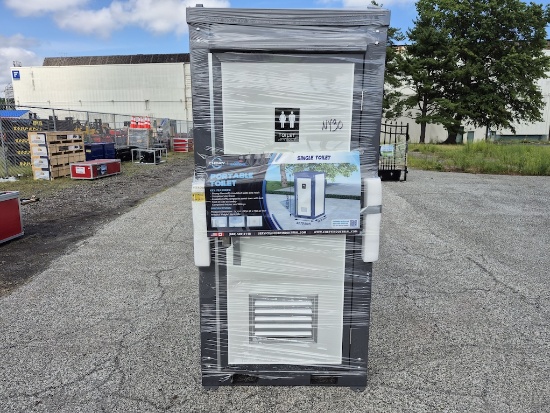 Brand New Bastone Single Bathroom (Ny30)