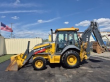 2022 JOHN DEERE 310SL BACKHOE