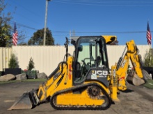 2023 JCB 1CXT BACKHOE LOADER