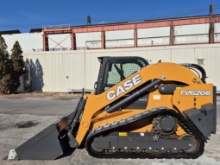 2023 CASE TV620B SKID STEER