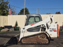 2015 BOBCAT T590 SKID STEER