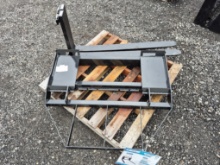 BRAND NEW FORK ATTACHMENT (A170E)