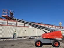 2016 SKYJACK SJ 61T 61FT BOOM LIFT