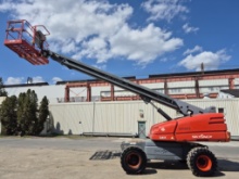 2015 SKYJACK SJ61T 61FT BOOM LIFT