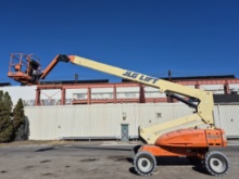 JLG M600JP 60FT BOOM LIFT