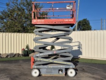 2012 SKYJACK SJ3226 26FT SCISSOR LIFT