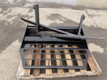 BRAND NEW FORK ATTACHMENT (AG444E)