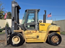 YALE GDS230DB 23,000LB FORKLIFT