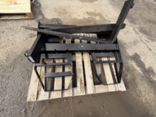 BRAND NEW FORK ATTACHMENT (AG418E)