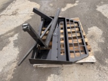 BRAND NEW FORK ATTACHMENT (AG445E)