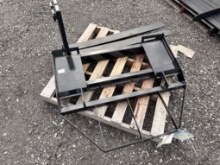 BRAND NEW FORK ATTACHMENT (AG450E)