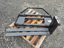 BRAND NEW FORK ATTACHMENT (A173E)