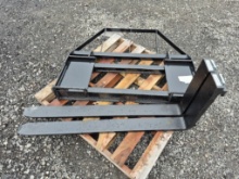 BRAND NEW FORK ATTACHMENT (A183E)