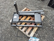 BRAND NEW FORK ATTACHMENT (A182E)