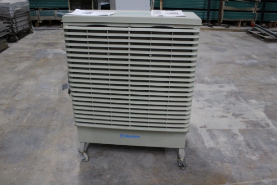 Munters FCA5F Evaporative Cooler (Unused)