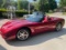 01' Chevrolet Corvette Convertible
