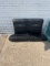 64-65 Mustang Coupe rear seat