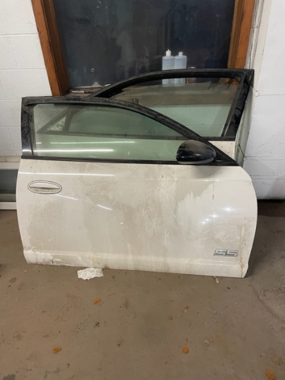 06' Monte Carlo SS Doors