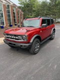 22' Bronco Special Order