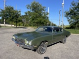 71' Buick Skylark 350