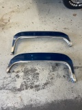 74' Chevy Caprice Skirts