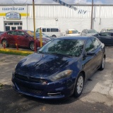 14' Dodge Dart SXT