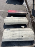 71-73 Mustang doors & fenders