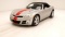 2007 Saturn Sky Convertible