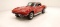 1965 Chevrolet Corvette Coupe