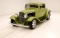 1932 Ford Coupe  3 Window