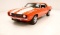 1969 Chevrolet Camaro Z28