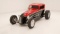 1934 Ford Coupe Zipper