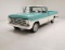 1967 Ford F100 Pickup