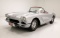 1962 Chevrolet Corvette Roadster