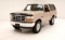 1996 Ford Bronco XL