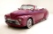 1946 Mercury Convertible